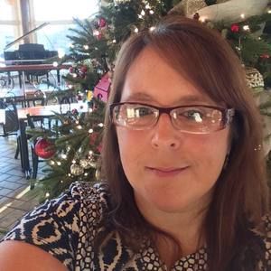 Meet your Posher, Pam